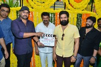 Sree Vishnu New Movie Opening